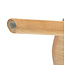 2er-Set Design Couchtisch LULEA