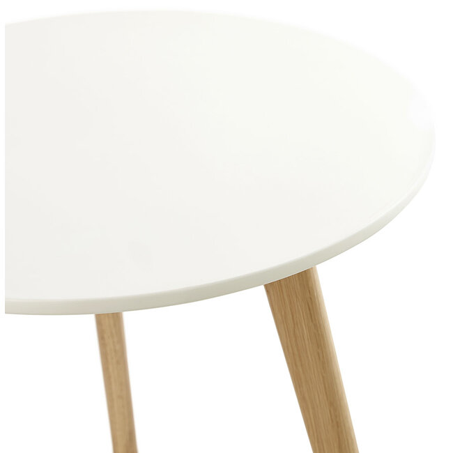 2er-Set Design Couchtisch ESPINO