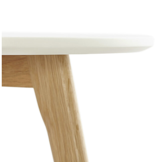 2er-Set Design Couchtisch ESPINO