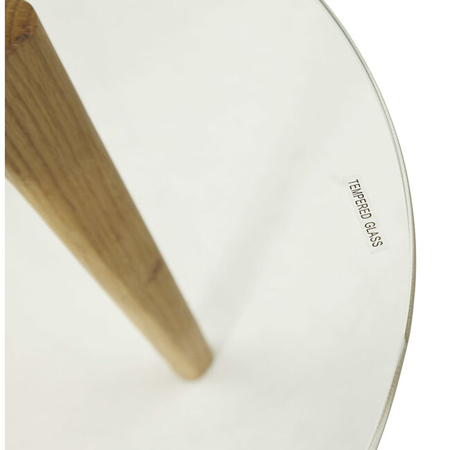 2er-Set Design Couchtisch IGGY