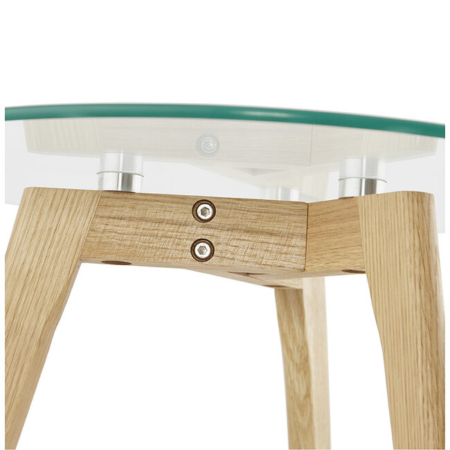 2er-Set Design Couchtisch IGGY