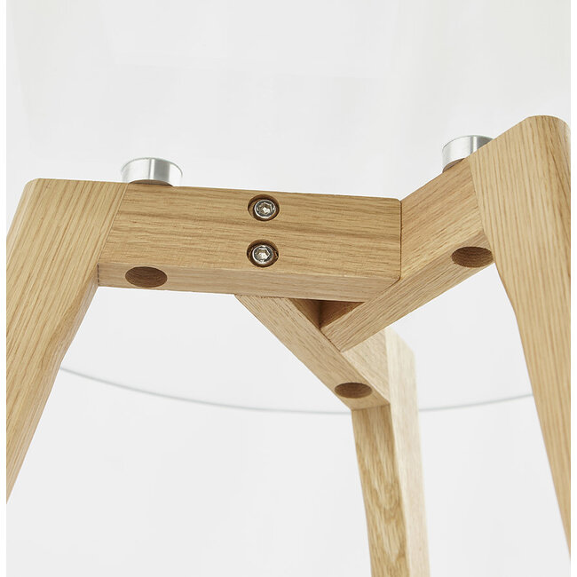 2er-Set Design Couchtisch IGGY