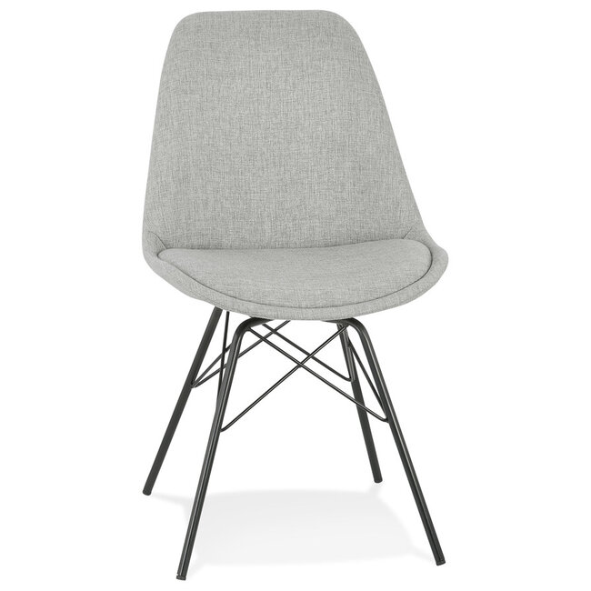 Design-Stuhl MUNDI