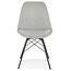Design-Stuhl MUNDI