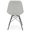Design-Stuhl MUNDI