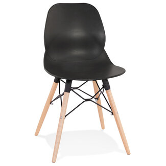 KOKOON Design-Stuhl REPLEY