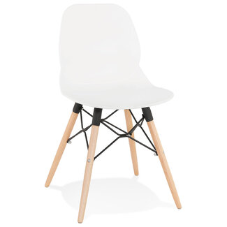 KOKOON Design-Stuhl REPLEY