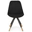Design-Stuhl CARLOS