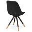 Design-Stuhl CARLOS