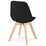 Design-Stuhl COMFY