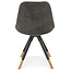 Design-Stuhl SIDONIE