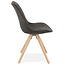 Design-Stuhl CHARLIE