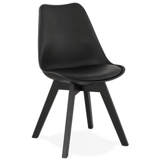 KOKOON Design-Stuhl BLANE
