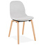 Design-Stuhl CAPRI