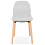 Design-Stuhl CAPRI