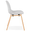 Design-Stuhl CAPRI