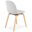Design-Stuhl CAPRI