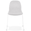 Design-Stuhl SILENTO