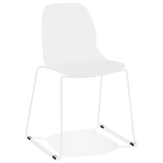 KOKOON Design-Stuhl CLAUDI