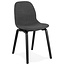 Design-Stuhl CAPRI