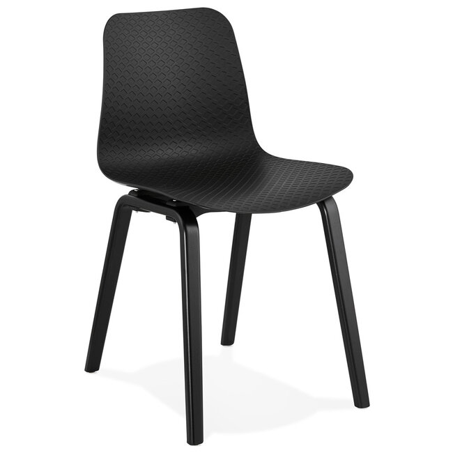Design-Stuhl MONARK