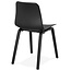 Design-Stuhl MONARK