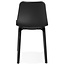 Design-Stuhl MONARK