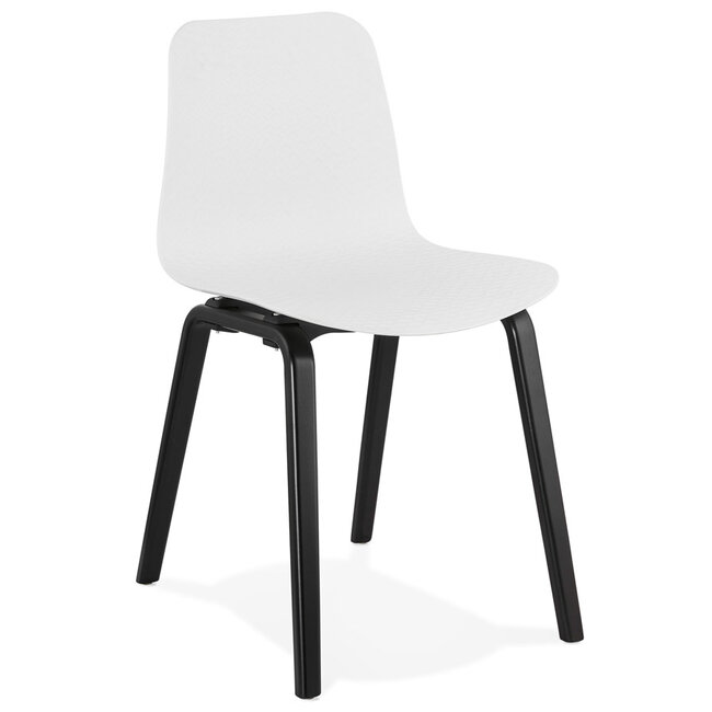 Design-Stuhl MONARK