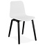 Design-Stuhl MONARK
