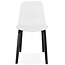 Design-Stuhl MONARK
