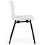 Design-Stuhl MONARK