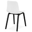 Design-Stuhl MONARK