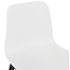 Design-Stuhl MONARK