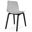 Design-Stuhl MONARK