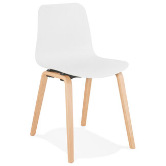 KOKOON Design-Stuhl MONARK