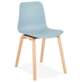 KOKOON Design-Stuhl MONARK