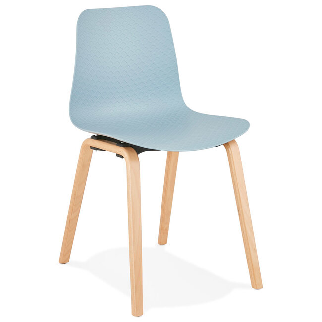 Design-Stuhl MONARK