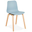 Design-Stuhl MONARK