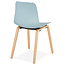 Design-Stuhl MONARK