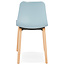 Design-Stuhl MONARK