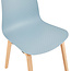 Design-Stuhl MONARK
