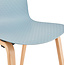 Design-Stuhl MONARK