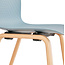 Design-Stuhl MONARK