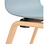 Design-Stuhl MONARK