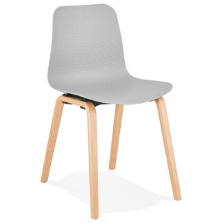 KOKOON Design-Stuhl MONARK