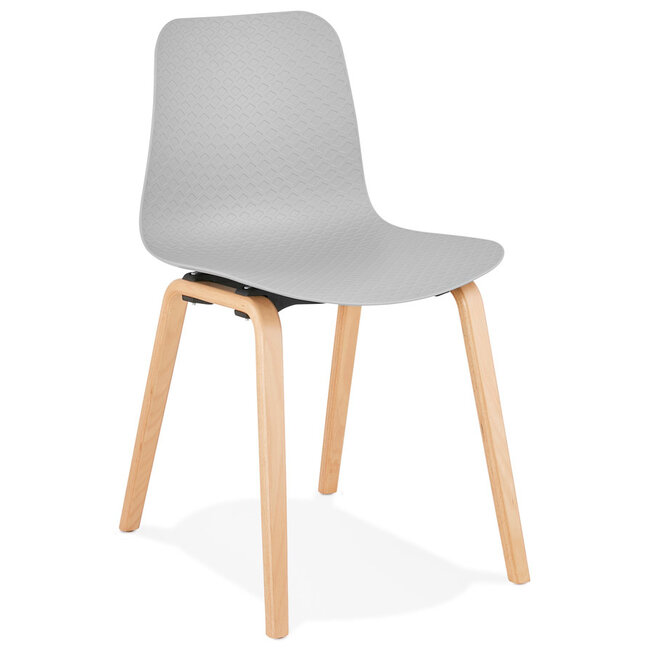 Design-Stuhl MONARK