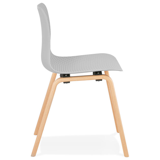Design-Stuhl MONARK