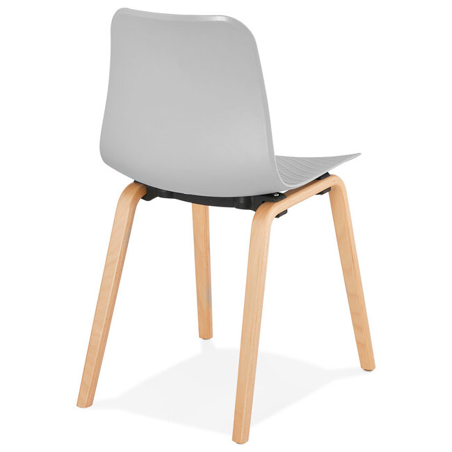 Design-Stuhl MONARK