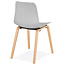 Design-Stuhl MONARK