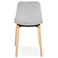 Design-Stuhl MONARK